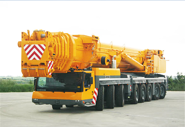 池州市精密设备吊装（如机床、仪器）需要特殊车型吗？