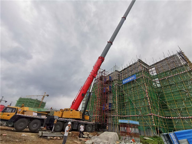 池州市吊装方案需要单独付费吗？复杂工况是否提供专家论证？